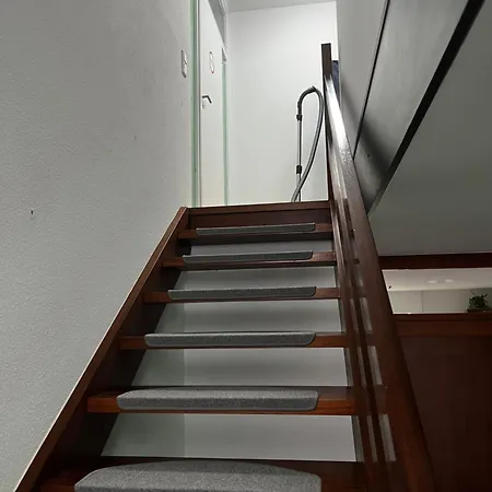 Gaestezimmer 21qm Im Casa Kirchweg * Mönchengladbach