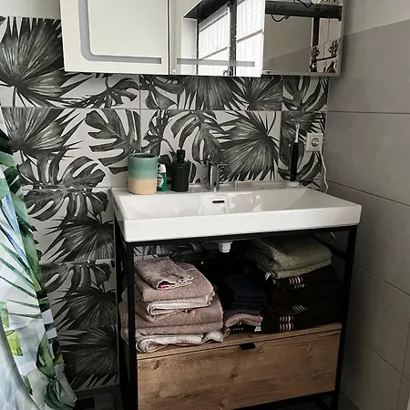 Gaestezimmer 21qm Im Casa Kirchweg