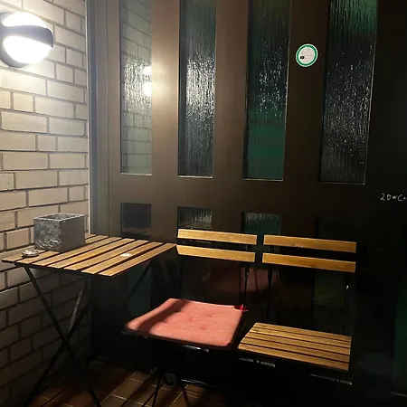 Gaestezimmer 21qm Im Casa Kirchweg *