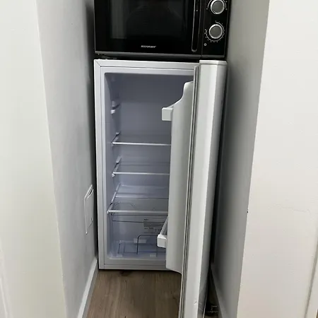 Casa de hóspedes Gaestezimmer 21qm Im Casa Kirchweg