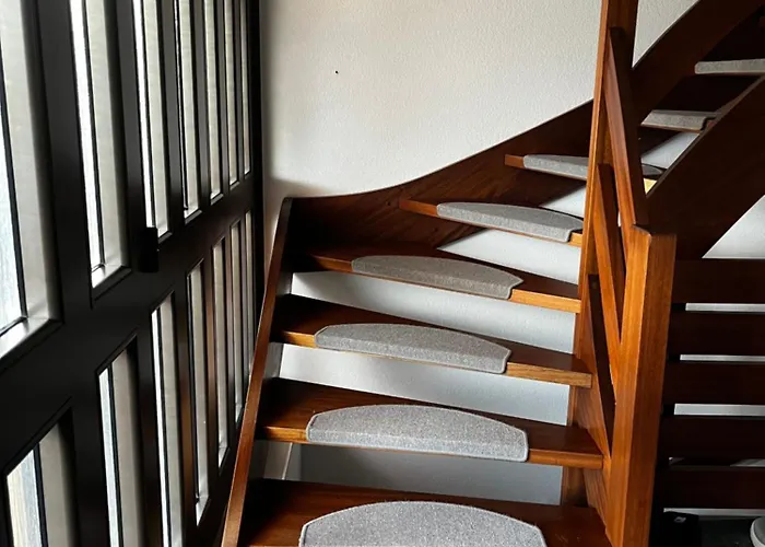 Gaestezimmer 21qm Im Casa Kirchweg Gæstehus