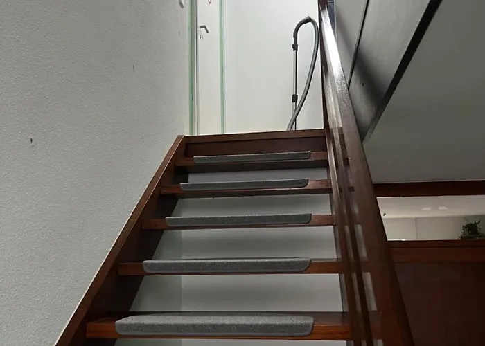 Gaestezimmer 21qm Im Casa Kirchweg * Mönchengladbach