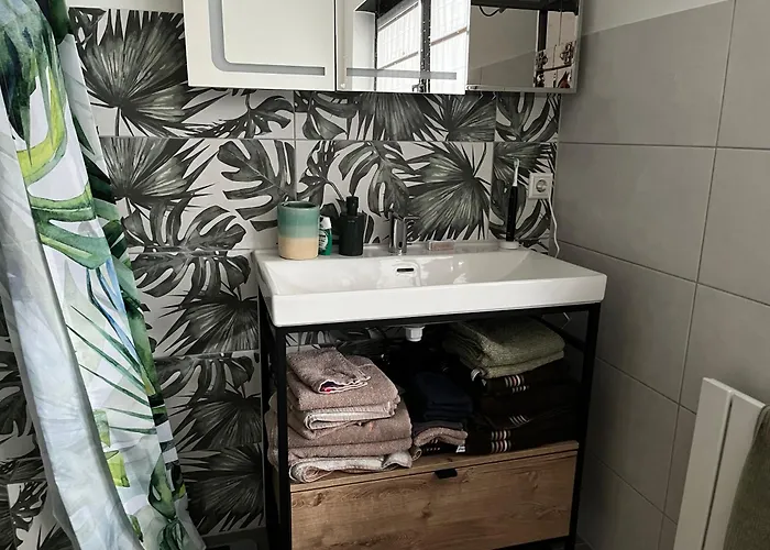 Gaestezimmer 21qm Im Casa Kirchweg