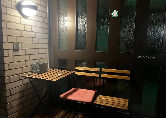 Gaestezimmer 21qm Im Casa Kirchweg *